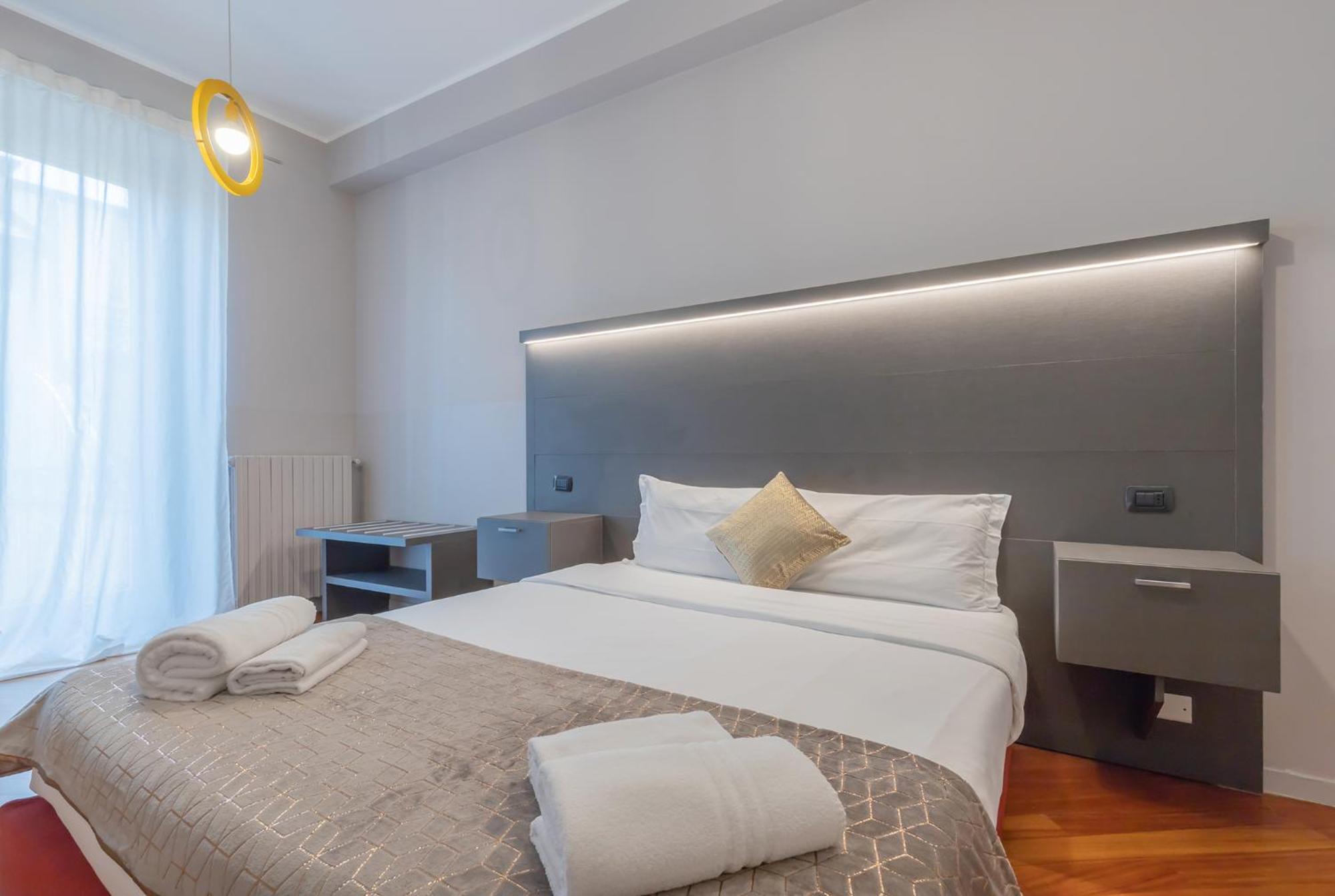 Апартаменты Milan Retreats Duomo Carrobbio Экстерьер фото