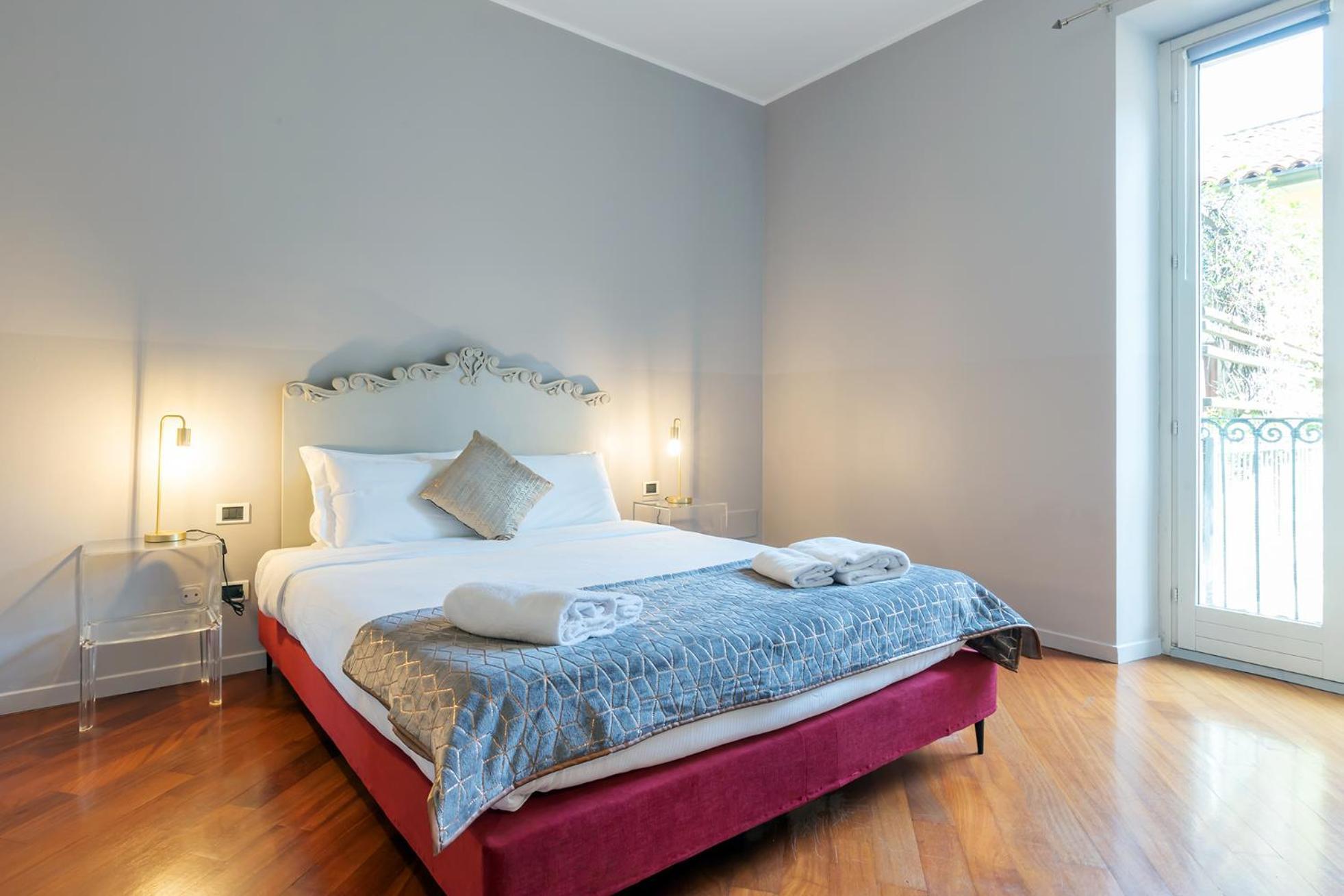 Апартаменты Milan Retreats Duomo Carrobbio Экстерьер фото