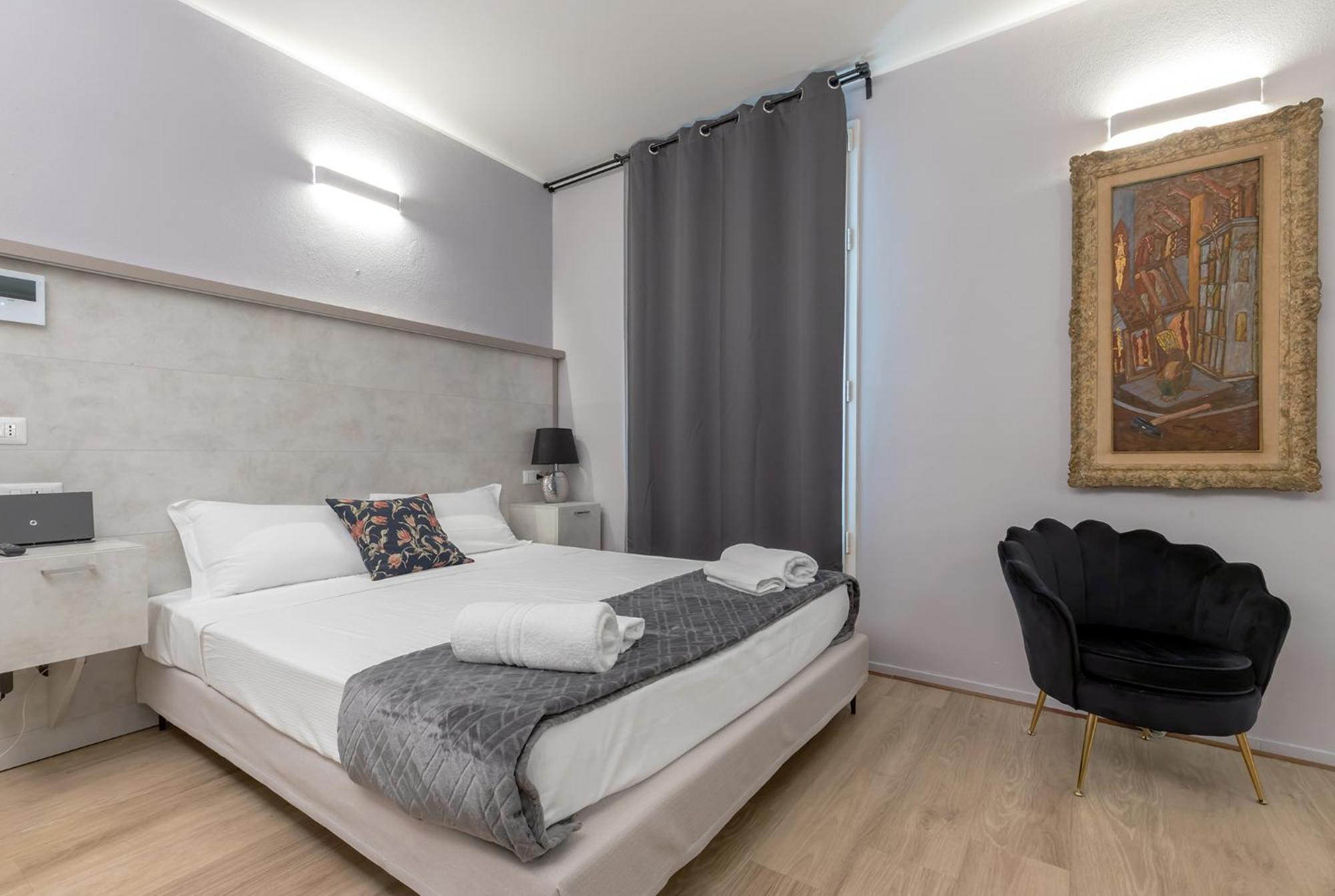 Апартаменты Milan Retreats Duomo Carrobbio Экстерьер фото