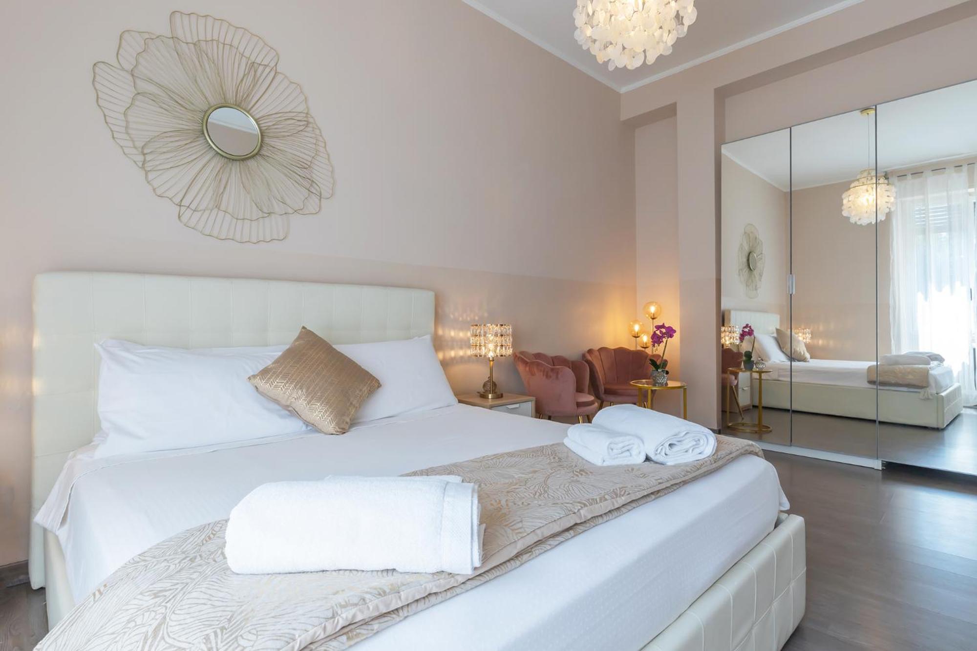 Апартаменты Milan Retreats Duomo Carrobbio Экстерьер фото