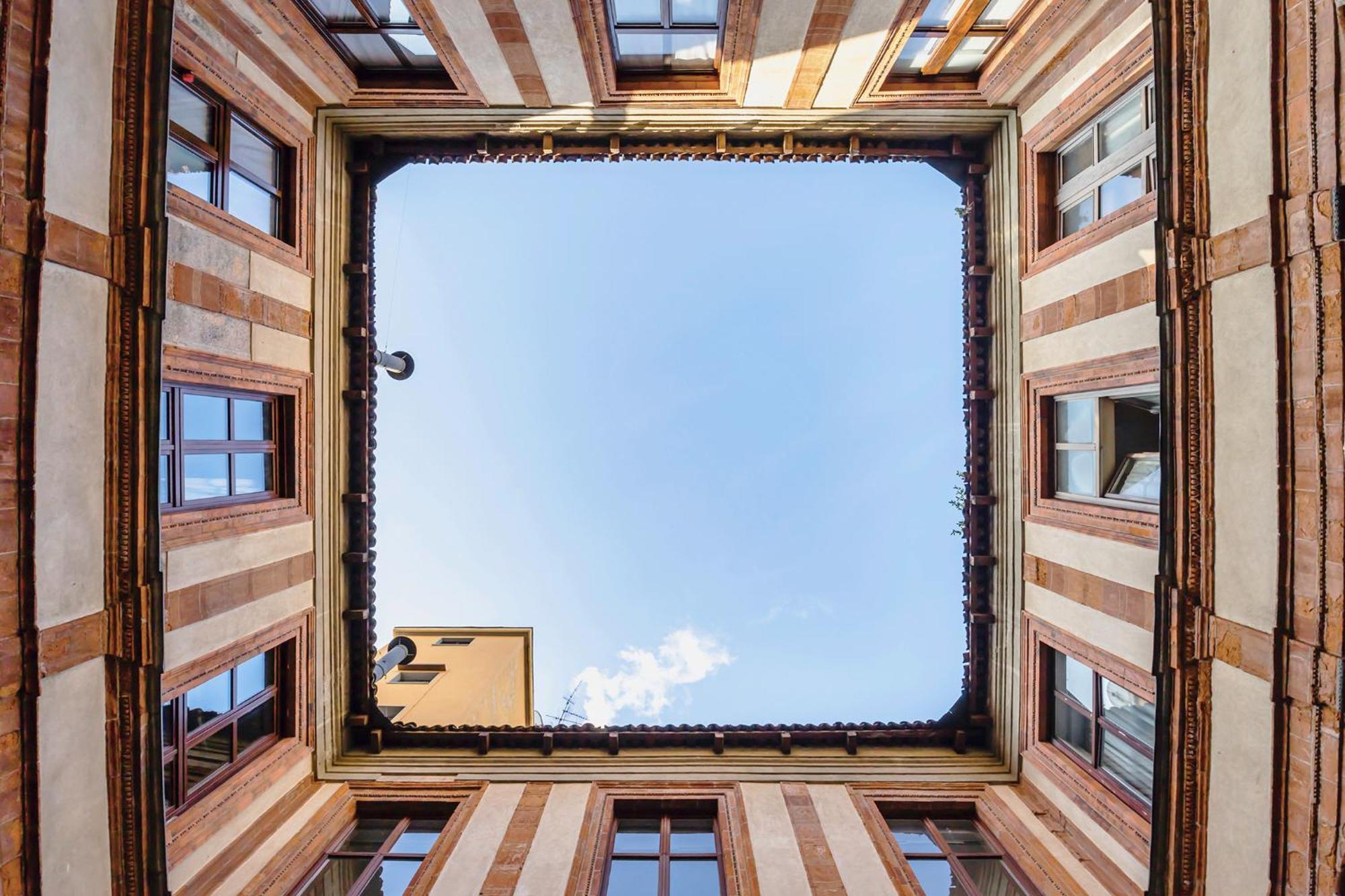 Апартаменты Milan Retreats Duomo Carrobbio Экстерьер фото