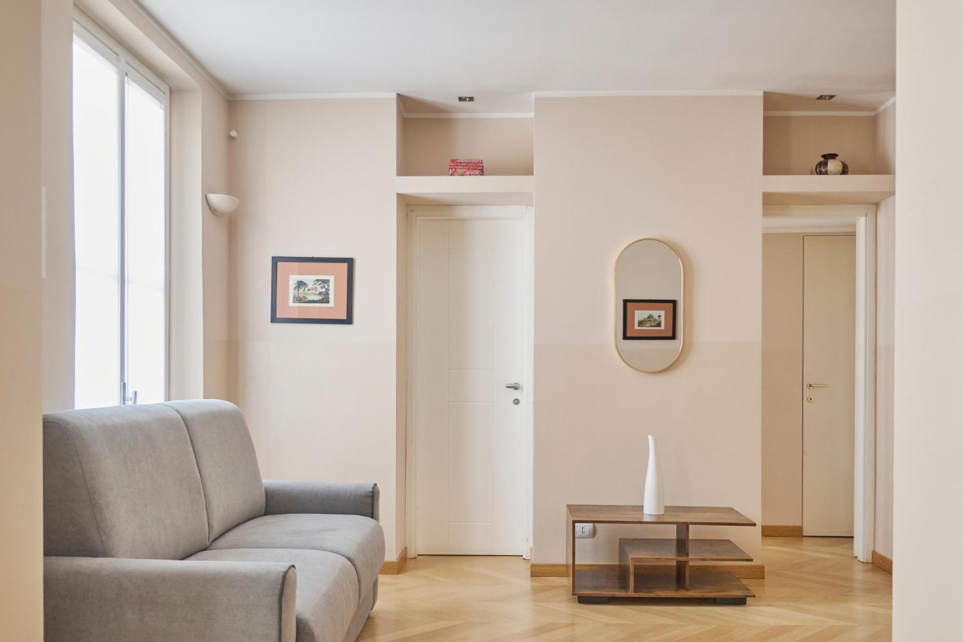 Апартаменты Milan Retreats Duomo Carrobbio Экстерьер фото